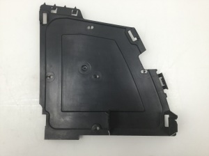 AUDI A4 B7 (2004–2008) Trunk interior trim 8E9864897C - 3