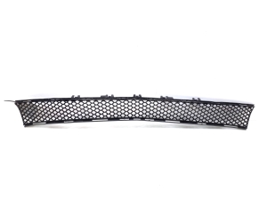  Front bumper lower grille 