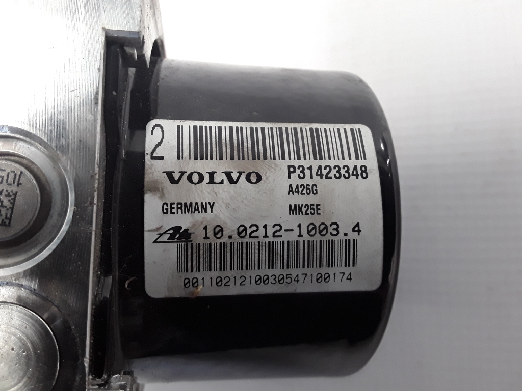 VOLVO V60 1 generation (2010-2020) Абс блок 31423348 22314238