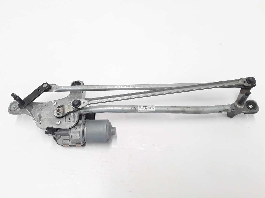 VOLVO V60 1 generation (2010-2020) Front Windshield Wiper Mechanism 30753494 22314235