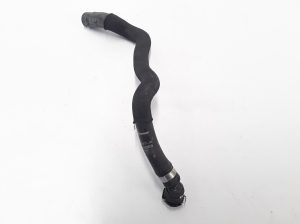  Cooling radiator hose 