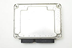 Skoda Roomster (2006–2015) Motorsteuergerät 045906019CC - 2