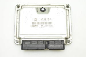 Motorsteuergerät - 045906019CC