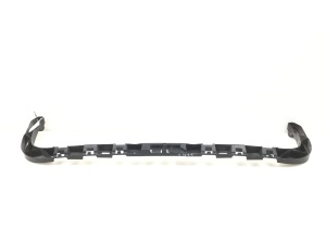   Rear bumper bracket 