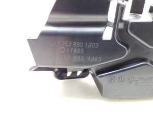 Mercedes Benz GLC-Class 253 (2015–2019) Rear bumper bracket A2538851865 - 2