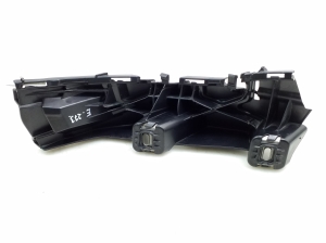 Mercedes Benz GLC-Class 253 (2015–2019) Rear bumper bracket A2538851865 - 3