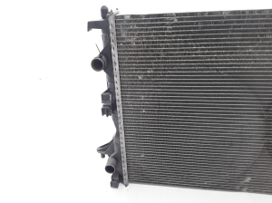 RENAULT Vel Satis (2002–2009) Motorkühler 8200433512 - 3