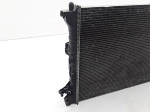 RENAULT Vel Satis (2002–2009) Motorkühler 8200433512 - 4