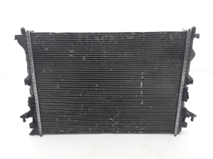 RENAULT Vel Satis (2002–2009) Motorkühler 8200433512 - 5