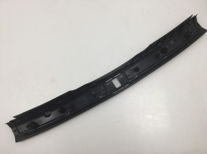 AUDI A4 B7 (2004–2008) Trunk interior trim 8E9864483C - 2