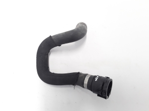   Cooling radiator hose 