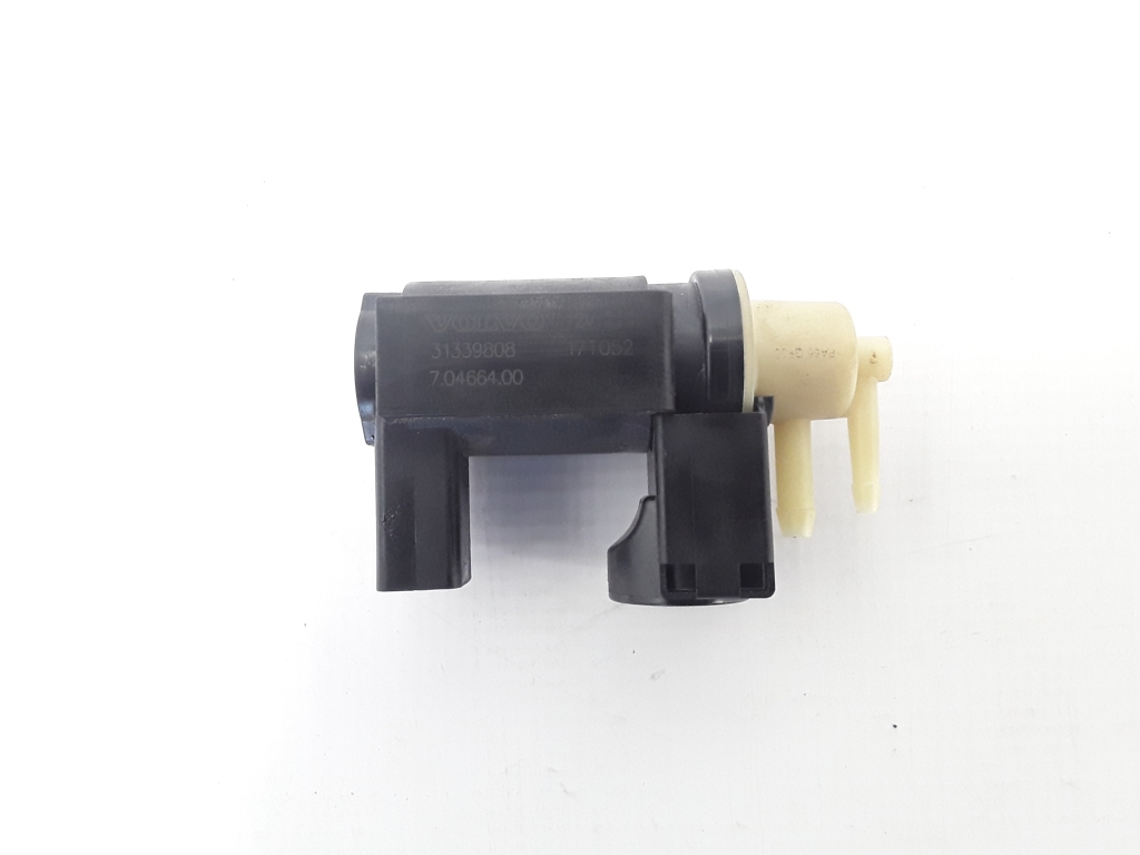 VOLVO V60 1 generation (2010-2020) Solenoidiventtiili 31339808 22314152