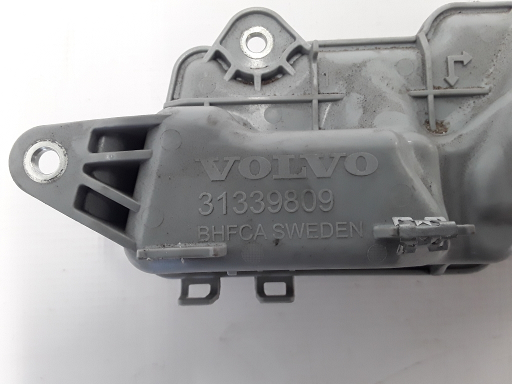 VOLVO V60 1 generation (2010-2020) Autres pièces du compartiment moteur 31339809 22314145