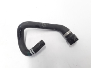   Cooling radiator hose 