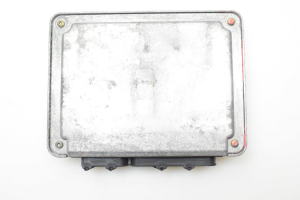 Volkswagen Bora (1998–2005) Motorsteuergerät 038906018BM - 4