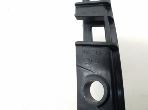Mercedes Benz A-Class 176 (2012–2018) Rear bumper bracket A1768850121 - 2