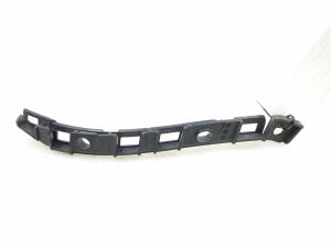 Mercedes Benz A-Class 176 (2012–2018) Rear bumper bracket A1768850121 - 3