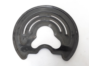 Rear hub protection - 8200741199