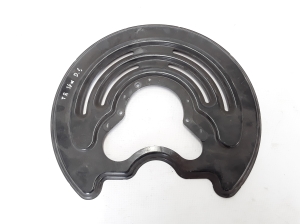 RENAULT Trafic III (2014–2022) Rear hub protection 8200741199 - 2