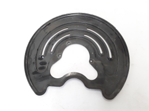 Rear hub protection - 8200741200