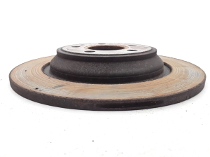VOLVO V60 (2010–2018) Bremsscheibe hinten 30769059 - 2
