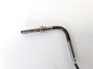  Muffler temperature sensor 