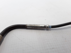  Muffler temperature sensor 