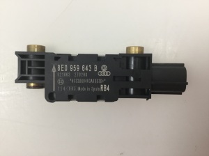 Airbag sensor - 8E0959643B