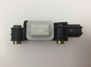  Airbag sensor 