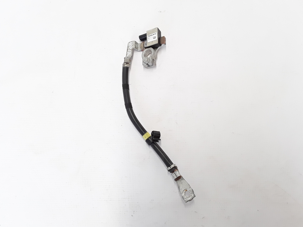 VOLVO V60 1 generation (2010-2020) Negativ batterikabel 31407114 22314112