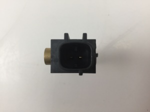 AUDI A4 B7 (2004–2008) Airbagsensor 8E0959643B - 3