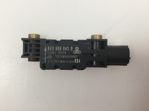 Airbagsensor - 8E0959643B