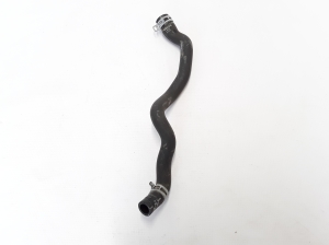   Cooling radiator hose 