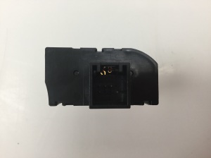 AUDI A4 B7 (2004–2008) Headlight leveling switch 8E1919094 - 3
