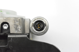 Opel Insignia (2008–2017) ceinture de sécurité avant 3063932AA - 2