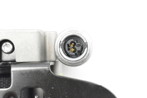 Opel Insignia (2008–2017) ceinture de sécurité avant 13303849 - 5