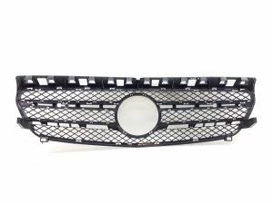 Mercedes Benz A-Class 176 (2012–2018) Front grille A1768880260 - 2