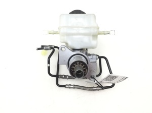 BMW 3 SERIES E91 (2005–2013) Piduri peasilinder - 4