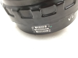 BMW 3 SERIES E91 (2005–2013) Bremžu vakuuma pastiprinātājs 6785646 - 4
