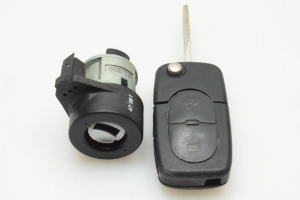 Ignition switch - 