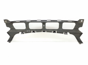 Mercedes Benz S-Class 221 (2005–2013) Priekšējā bampera iekšējais rāmis A2218850065 - 3