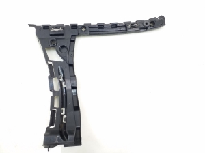 Mercedes Benz C-Class 205 (2014–2021) Rear bumper bracket A2058802102 - 2