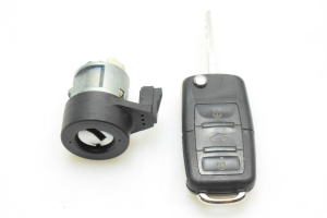 Ignition switch - 