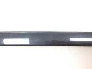 BMW 3 SERIES E91 (2005–2013) Zierleiste A-Säule außen - 2