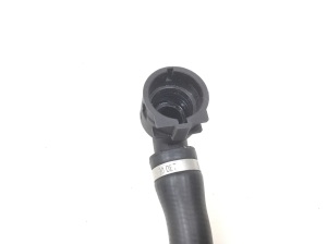 BMW 3 SERIES E91 (2005–2013) Jahutusradiaatori voolik 9189674 - 3