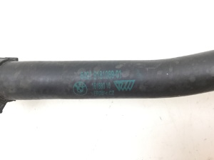 BMW 3 SERIES E91 (2005–2013) Jahutusradiaatori voolik 9181089 - 3