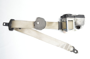 Front seat belt - 33033535