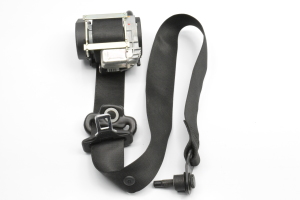 Mercedes Benz B-Class 245 (2005–2011) Sicherheitsgurt vorne 1698608485 - 3