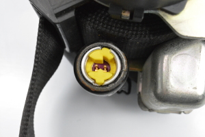 Front seat belt - 1698608485