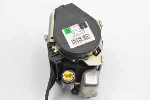 Mercedes Benz B-Class 245 (2005–2011) Sicherheitsgurt vorne 1698608485 - 4